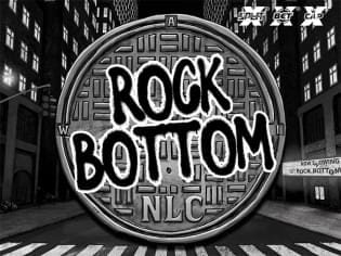 Rock Bottom screenshot