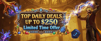 Daily Rewards and Free Spins