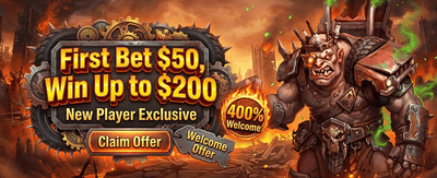 Slot Master Bonus