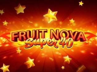 Fruit Super Nova 40 screenshot