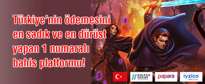 Günlük %50 Reload Bonusu promotion