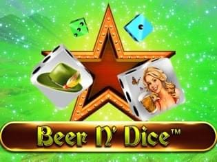 Beer n' Dice screenshot