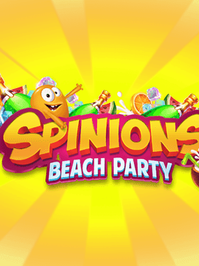 Spinions