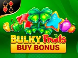 Bulky Fruits Buy Bonus screenshot