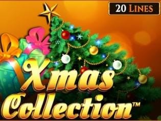 Xmas Collection 20 Lines screenshot