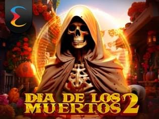 Dia de Los Muertos 2 screenshot