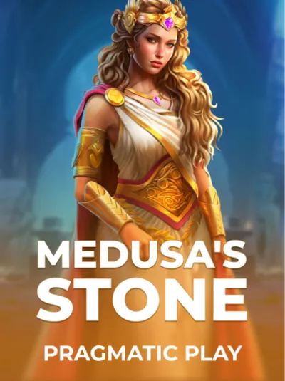 Medusa's Stone