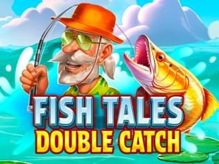 Fish Tales Double Catch screenshot