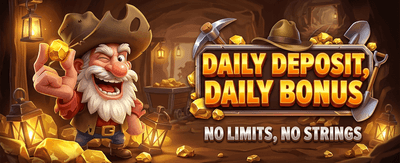 Spin the Mega Jackpot