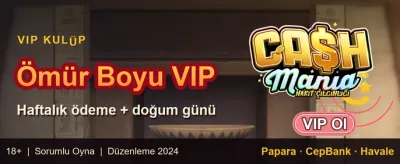 Popüler Slotlarda 200 Bedava Dönüş promotion
