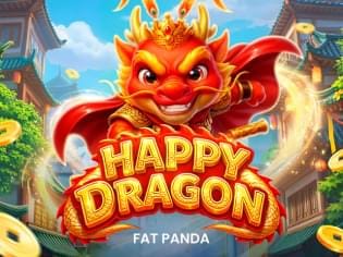 Happy Dragon screenshot