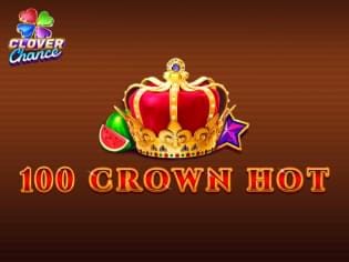 100 Crown Hot screenshot